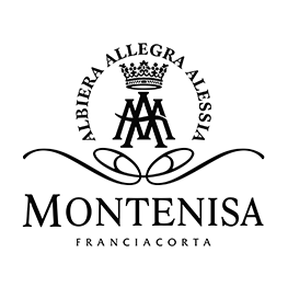 Antinori - Logo Montenisa