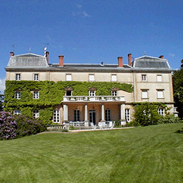 Louis Jadot - Chateau de Bellevue