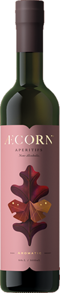 Aecorn Rich & Aromatic Aperitif Alkoholfrei 