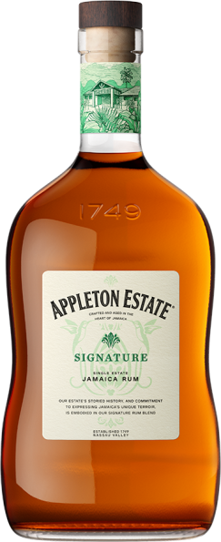 Appleton Estate Signature Blend Jamaica Rum 