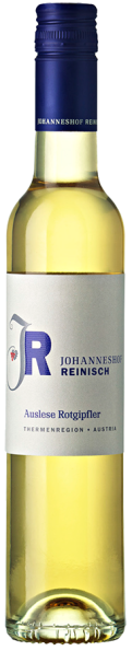 Auslese Rotgipfler 2015 