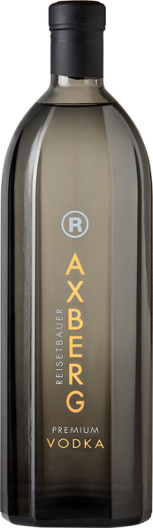 Axberg Premium Vodka 