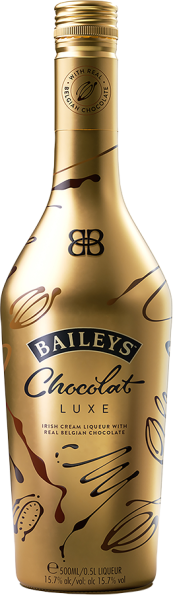 Baileys Chocolat Luxe Liqueur 