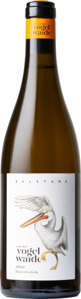 Balztanz Blanc 2021 