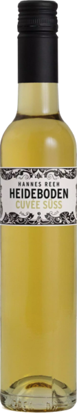 Beerenauslese Heideboden Halbflasche 2018 