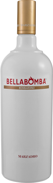 Bellabomba Bombardino Liquore 
