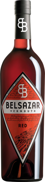 Belsazar Red Vermouth 