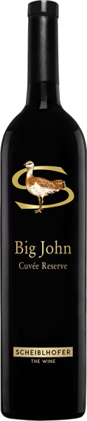 Big John 2015 