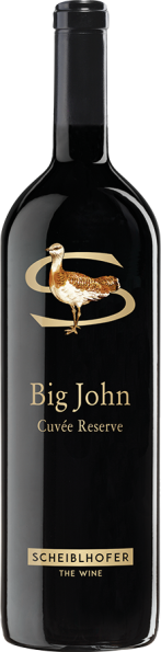 Big John Magnum 2016 