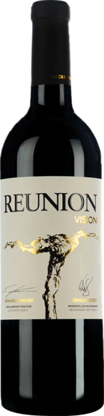 Blaufränkisch Reunion Vision 2015 