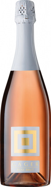 Blaufränkisch Rosé Brut 2017 