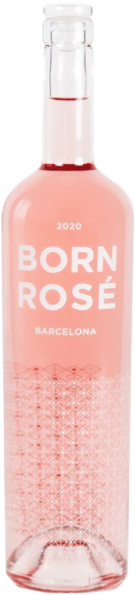 Born Rosé Organic 