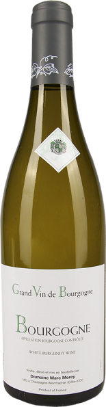 Bourgogne Chardonnay 2019 
