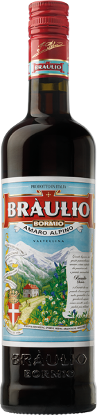 Braulio Amaro Alpino 