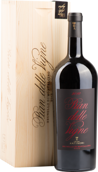 Brunello di Montalcino DOCG - Pian delle Vigne Magnum 2014 