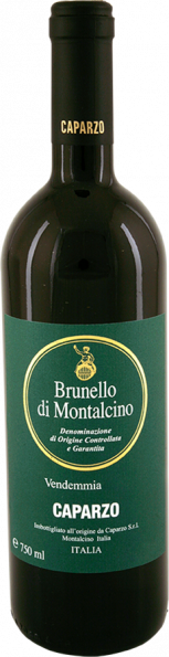 Brunello di Montalcino DOCG 2012 