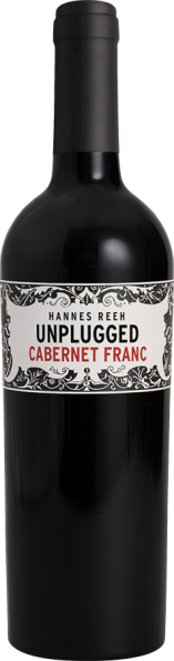 Cabernet Franc Unplugged 2015 
