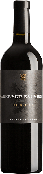 Cabernet Sauvignon EX·QUI·SIT 2015 