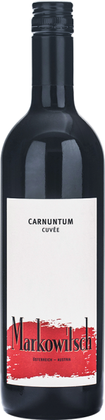 Carnuntum Cuvée 2016 