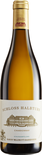 Chardonnay 2015 