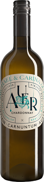 Chardonnay 2015 