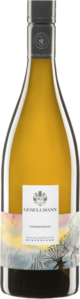 Chardonnay 2018 