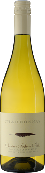 Chardonnay Barrique 2019 