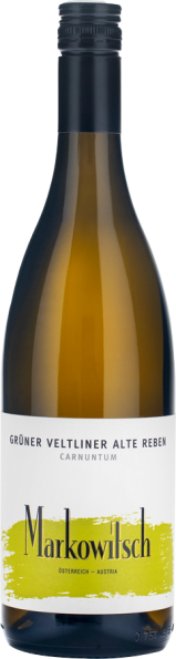 Chardonnay Carnuntum DAC 2019 