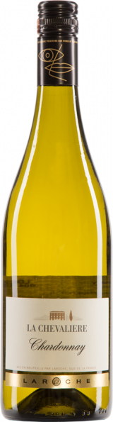 Chardonnay de la Chevalière, Vin de Pays d´Oc 2014 