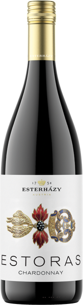 Chardonnay Estoras Leithaberg DAC 2021 