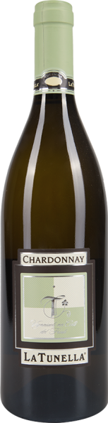 Chardonnay, Friuli Colli Orientali D.O.P. 2015 