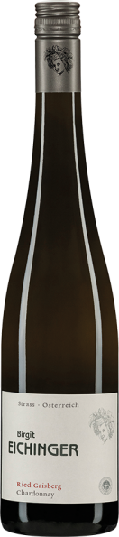 Chardonnay Gaisberg 2015 