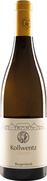 Chardonnay Gloria 2016 