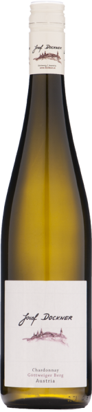 Chardonnay Göttweiger Berg 2015 