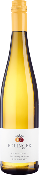 Chardonnay Göttweiger Berg 2017 