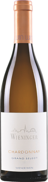 Chardonnay Grand Select 2015 