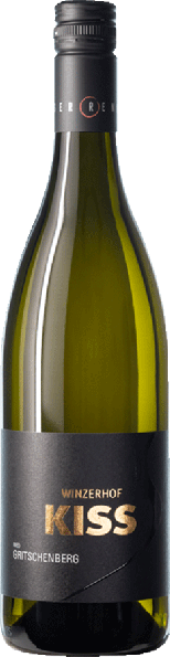 Chardonnay Gritschenberg 2022 