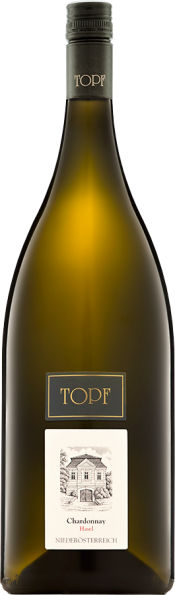 Chardonnay Hasel Magnum 2016 