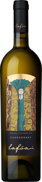 Chardonnay Lafóa Alto Adige DOC 2022 