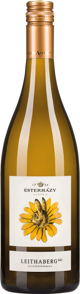 Chardonnay Leithaberg DAC 2018 