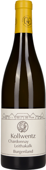 Chardonnay Leithakalk 2015 