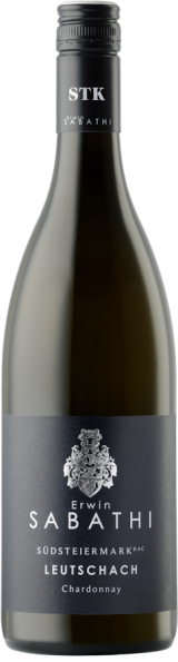 Chardonnay Leutschach Südsteiermark DAC 2021 
