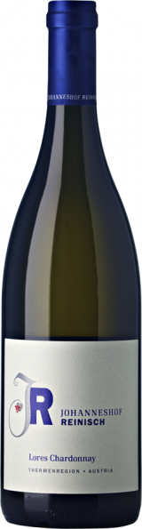 Chardonnay Lores 2012 