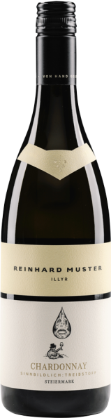 Chardonnay Marienkreuz Südsteiermark DAC 2019 