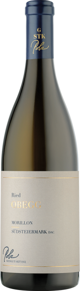 Chardonnay Obegg GSTK 2015 
