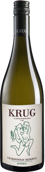 Chardonnay Reserve 2015 