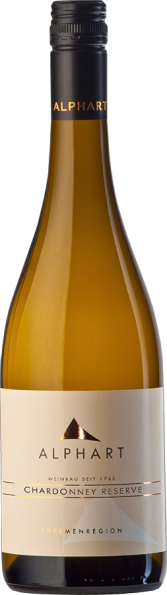 Chardonnay Reserve 2016 
