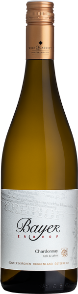 Chardonnay Ried Martinsberg 2016 