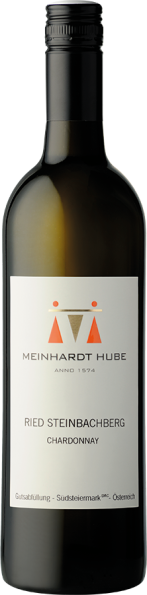 Chardonnay Ried Steinbachberg 2015 