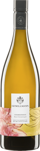 Chardonnay Ried Steinriegel 2018 